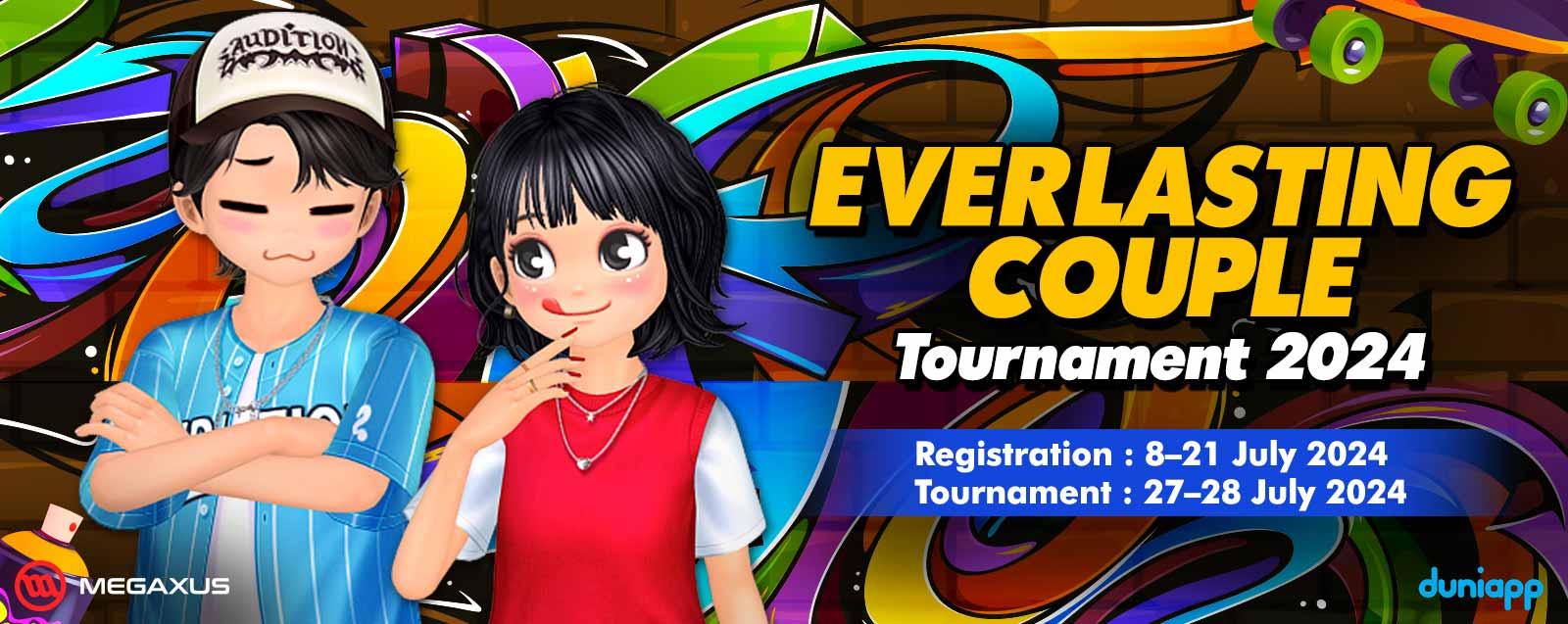 Everlasting Couple Tournament 2024